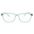 thumbnail image 2 of In Style Eyes Seymore Retro BiFocal Reading Glasses Crystal Clear 1.50, 2 of 8