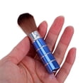 thumbnail image 5 of Raindrops Small Dulcimer Groove Brush Instrument For Dulcimer Maintenance Portable And Lightweight Gap Cleaning Brush Tool, 5 of 8