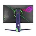 thumbnail image 2 of Monitor Gamer 27 ASUS ROG Strix XG27AQM-G EVA Edition 0.5ms 270Hz WQHD IPS HDR HDMI DisplayPort Nvid Asus XG27AQM-G, 2 of 8