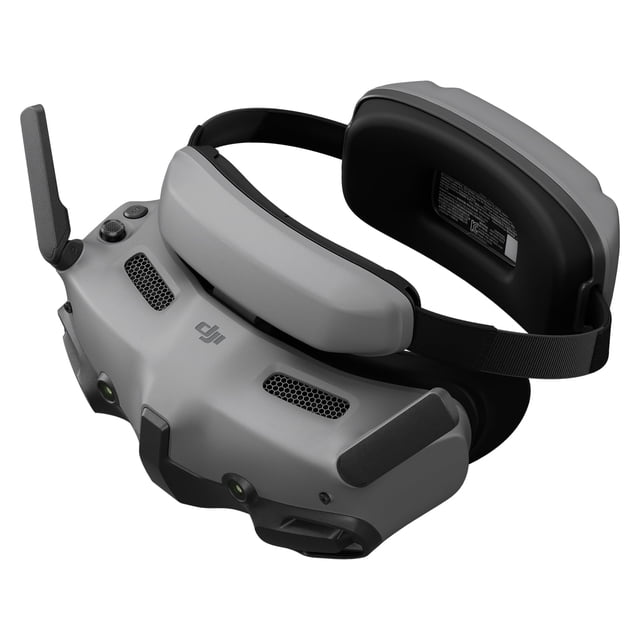 Gafas DJI Goggles 3 Compatibles con DJI Avata 2, Mini 4 Pro, Air 3
