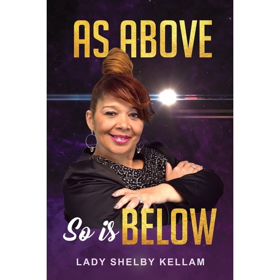 As Above So Is Below (Paperback)