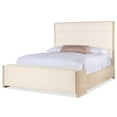 thumbnail image 5 of Beaumont Lane King Upholstered Storage Bed with Fabric Headboard & Footboard, 5 of 5