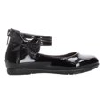 thumbnail image 2 of Zapato Casual Jakuna Negro Para Niña T15-18 [jak398] negro 15 MX, 2 of 9