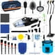 thumbnail image 2 of Kit de Limpieza de Coche AUTODECO Alta Potencia y Accesorios Completos, 2 of 9