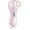 Pink, variant on Clarisonic Mia 2 Facial Cleansing Brush System With Two Sonic Speeds - Pink