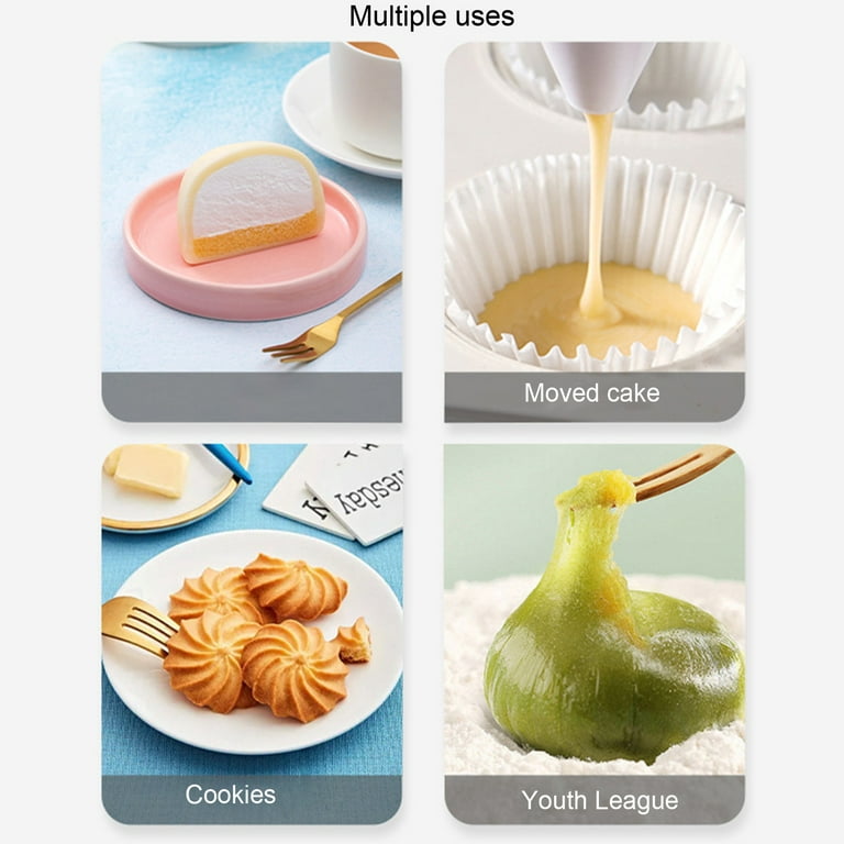 60pcs Cupcake Muffin Liners Natural