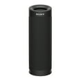 thumbnail image 2 of Sony Portable Bluetooth Speaker with Waterproof, Black, SRSXB23B_K2, 2 of 8