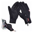 thumbnail image 1 of Guantes Invierno Termicos For Frio Moto Bici Touch Antislip, 1 of 7
