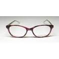 thumbnail image 3 of DANA BUCHMAN ANICIA CAT EYE LENSES COLORFUL ACETATE FANCY EYEGLASS FRAME/GLASSES, 3 of 7