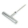thumbnail image 3 of Unique Bargains Car Motorcycle Stainless Steel Tubeless Fix Tools Auto Tire Repair Tool, 3 of 5