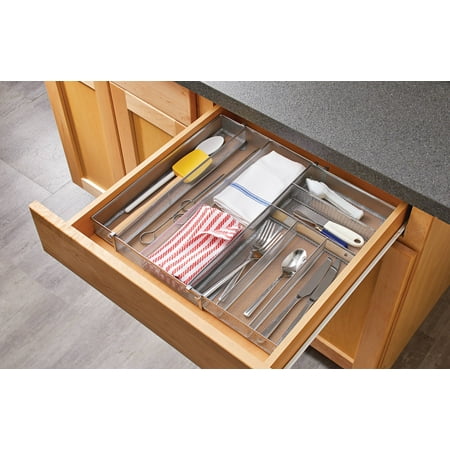 Better Homes & Gardens Expandable Cutlery Tray