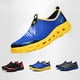 thumbnail image 4 of TFixol Zapatos de trekking para hombre de secado rápido Zapatos deportivos ligeros para la playa, 4 of 8