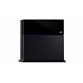 thumbnail image 3 of Sony PS4 CUH-1215A Playstation 4 500 GB Console, Black (Refurbished), 3 of 4