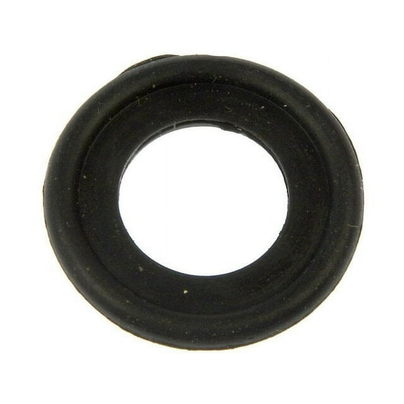 Oil Drain Plug Gasket - Compatible with 2005 - 2023 GMC Sierra 1500 2006 2007 2008 2009 2010 2011 2012 2013 2014 2015 2016 2017 2018 2019 2020 2021 2022