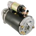 thumbnail image 2 of NEW Starter Fits Tractor Agco Allis Jcb Massey Furgeson Perkins, 2 of 3