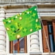 thumbnail image 4 of RKSTN st patricks day decorations St. Patrick's Day Background Cloth Flag Festival Party Decoration, 4 of 5