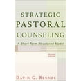 thumbnail image 2 of Pre-Owned Strategic Pastoral Counseling: A Short-Term Structured Model (Paperback) 0801026318 9780801026317, 2 of 2
