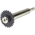 thumbnail image 3 of Cortador de tubos Superior Tool 37516, 1.25 pulgadas, PVC interno, 3 of 5