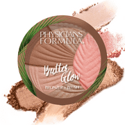 PF Butter Glow Bronzer & Blush, Healthy Glow, 1741091