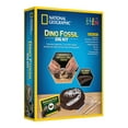 thumbnail image 4 of National Geographic Kit de Fouille Fossile Dino, 4 of 7