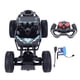 thumbnail image 1 of Vehículo todoterreno RC 2,4G yuxing coche de control Remoto a prueba de golpes, 1 of 5