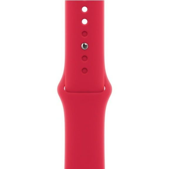 Apple 41mm (PRODUCT)RED Sport Band, M/L