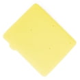 thumbnail image 2 of Filtro Aire para Moto Motocicleta Boxer 150 BM150 Kinlley amarillo, 2 of 2