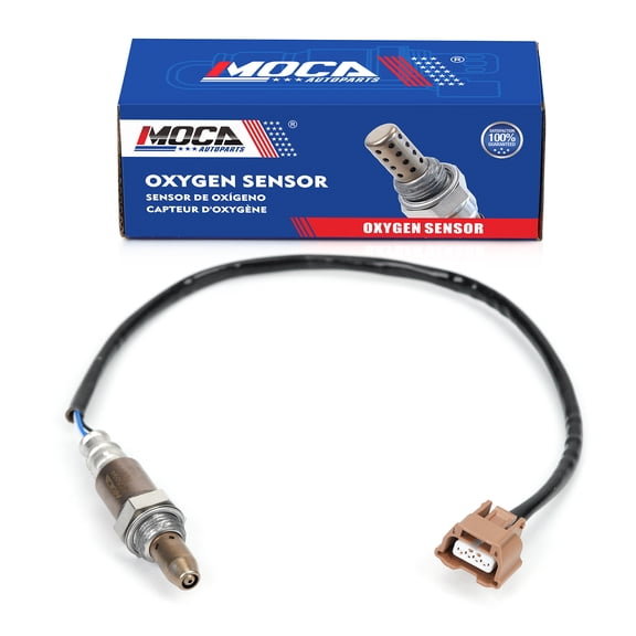 MOCA AUTOPARTS 234-9135 Upstream O2 Oxygen Sensor Fit for 2011-2012 INFINITI FX35 3.5L & 2011-2014 Nissan 370Z 3.7L & 2015-2018 Chevrolet City Express 2.0L