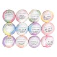 thumbnail image 4 of Bath Salt Ball Set Creative Universal Bubble Bath Ball Aromatherapy Shower Ball, 4 of 6