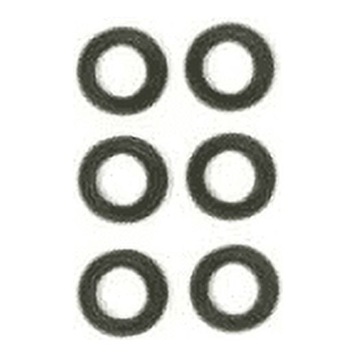 Mahle Engine Valve Cover Gasket Set VS50416 Fits select: 2003-2005 DODGE RAM 2500, 2003-2005 DODGE RAM 3500