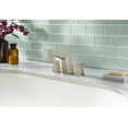 thumbnail image 4 of 2-Handle Complete Roman Tub Trim in Brushed Nickel, 4 of 4