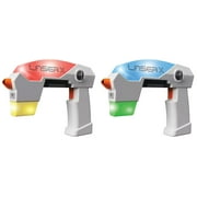 Laser X Micro Double Blasters 2-Player Set