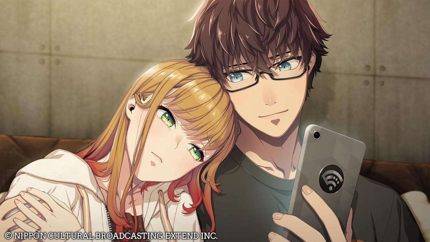 Bustafellows Season 2 Nintendo Switch