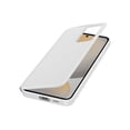thumbnail image 3 of Funda tipo billetera para Samsung Galaxy S24 FE, delgada, blanca, 3 of 5