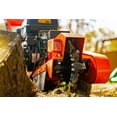 thumbnail image 3 of DK2 14 HP Motor Commercial Stump Grinder with Electric Starter, 3 of 9