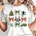thumbnail image 2 of You Serious Clark T-Shirt, Retro Griswold&rsquo;s Family Christmas Vacation Tee, 2 of 6
