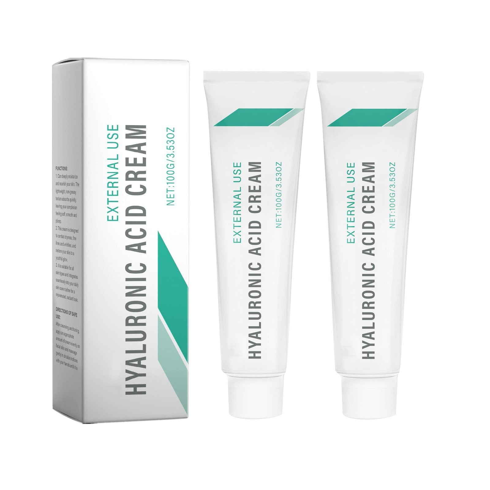 Neoprosone Dark Spot Facial Moisturizer Cream 50g with Alpha