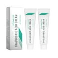 thumbnail image 1 of Cremas e hidratantes 100 g Hialuronato de sodio - Crema facial hidratante y calmante que combate la sequedad, hidrata, calma y repara la barrera cutánea., 1 of 4