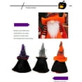 thumbnail image 2 of Bearachild Muñeco de gnomo de Navidad, muñecos de peluche interesantes, decoración de Adorable, diseño de escena, juguete de peluche DIY, regalo Kits de decoración para fiestas Violeta Bearachild HA070498-03, 2 of 6