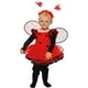 thumbnail image 1 of Disfraz de fiesta de Halloween para niñas, disfraz de Frozen Anna Lolita, tutú de sirvienta, Caperucita Roja, conjunto de ropa de Carnaval para niños AliceL Gao Jinjia LED, 1 of 2
