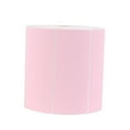 thumbnail image 4 of Toyvian Removable Label Stickers Round Simple Pink for Price Tagging Classroom Use 1000pcs, 4 of 8