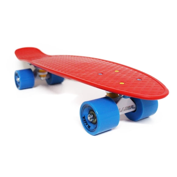 PATINETA PENNY C/MOCHILA TRANSPORTADORA BZR PATINETA PENNY BZR