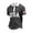 Gray-10306aa, variant on Trgacdwlo USA 250th Anniversary Mens Polo Shirts Button 4th of July Shirt USA Flag Short Sleeve Mens Golf Shirts Blue M