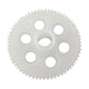 thumbnail image 4 of de Cojinetes de Engranajes de Mainframe de Hélices de Motor para / C UDI U817 U817A U818A, 4 of 9