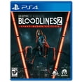 thumbnail image 1 of Vampire: The Masquerade – Bloodlines 2 (PS4), 1 of 8