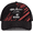 Baseball, variant on Alfa Romeo Racing F1 Black Team Hat - Baseball/Flatbrim