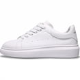thumbnail image 2 of Tenis Hombre, Zapatos Hombre Deportivos, Zapatos de Malla Transpirable para Hombre, Zapatillas de Deporte Casuales de Moda para Entrenamiento Caminar Correr Gimnasio con Suela Antiderrapante, 2 of 7