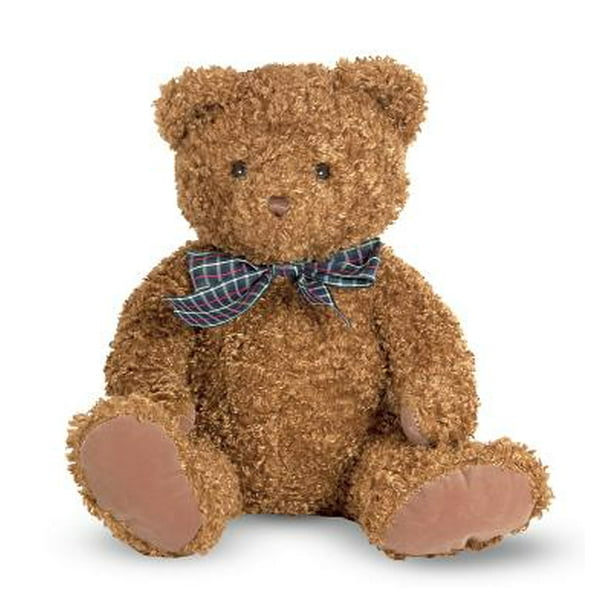 melissa and doug teddy