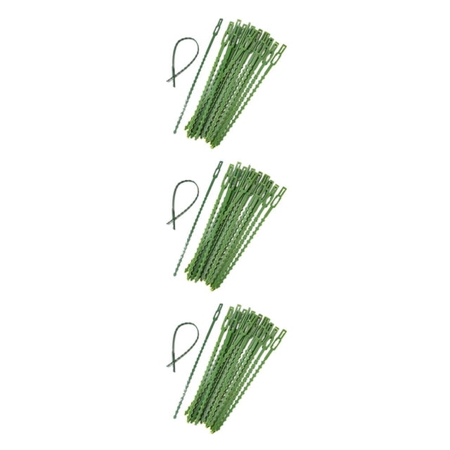 maskred 50piece Cable Ties Made Easy Long Lasting And Non-toxic Fastener Easy To Apply green 17cm 3Set