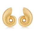 thumbnail image 1 of Arete NEPULOY Boho Espiral Caracola 2.5x1.7 cm, 1 of 7